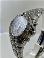 Armbanduhr Sector No Limits Dame 650 in Stahl 2653965545A - 2653965545A